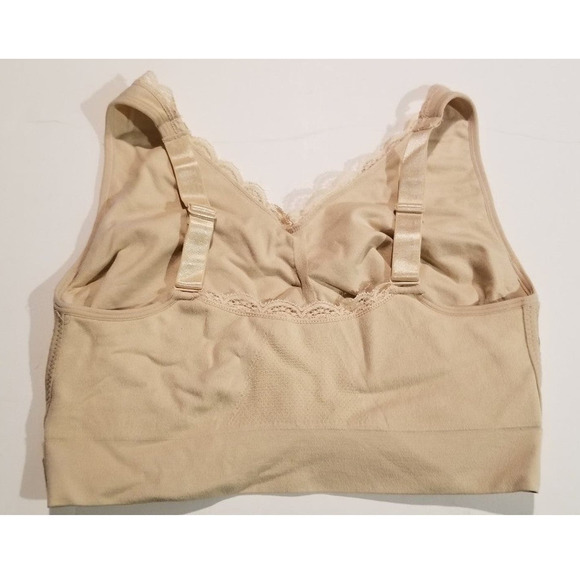 Women's Bras-2PC - Picture 3 of 4